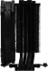 Устройство охлаждения(кулер) ID-Cooling &amp;lt;ID-COOLING SE-224-XTS MINI BLACK&amp;gt; (4пин,115x/1200/1700/AM4/AM5, 31.5 дБ,700-1600об/мин, Al+тепл.трубки)