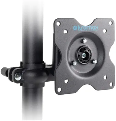 Кронштейн для мониторов ЖК Kromax OFFICE-5, до 32&amp;quot;, до 12кг, настольный, поворот и наклон