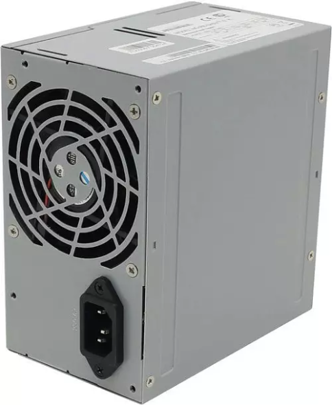 БП 450W INWIN POWER RABEL &amp;lt;RB-S450T7-0&amp;gt;  ATX (24+6+4пин) (восстановленный!)