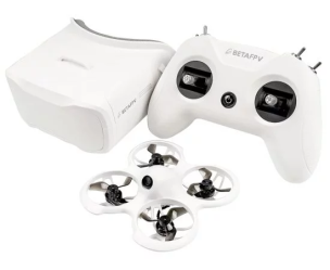 Квадрокоптер BetaFPV Cetus Pro FPV Kit
