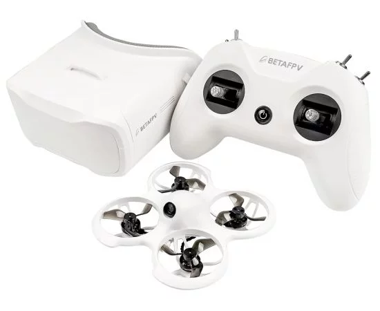Квадрокоптер BetaFPV Cetus Pro FPV Kit