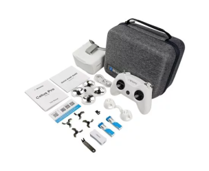 Квадрокоптер BetaFPV Cetus Pro FPV Kit