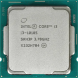 Процессор Intel Core i3 10105, LGA 1200, OEM [cm8070104291321 srh3p]