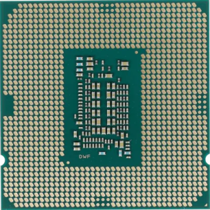 Процессор Intel Core i3 10105, LGA 1200, OEM [cm8070104291321 srh3p]