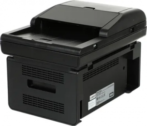 МФУ лазерный Pantum M6607NW (МФУ с автоподатчиком, лазерное, монохромное, копир/принтер/сканер (цвет 24 бит)/факс, 22 стр/мин, 1200 x 1200 dpi, 256Мб RAM