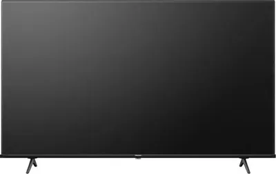 Телевизор 65&amp;quot;  Hisense 65E7NQ, QLED, 4K Ultra HD, черный, СМАРТ ТВ, Vidaa