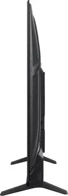 Телевизор 65&amp;quot;  Hisense 65E7NQ, QLED, 4K Ultra HD, черный, СМАРТ ТВ, Vidaa