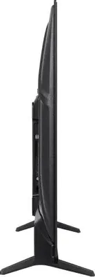 Телевизор 65&amp;quot;  Hisense 65E7NQ, QLED, 4K Ultra HD, черный, СМАРТ ТВ, Vidaa