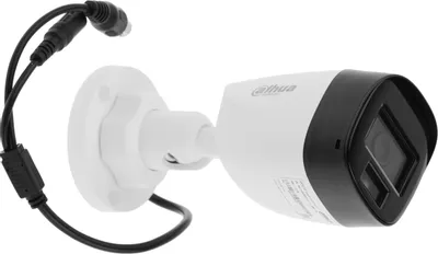 Камера видеонаблюдения DAHUA DH-HAC-HFW1200CLP-IL-A-0280B-S6