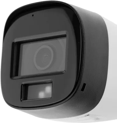 Камера видеонаблюдения DAHUA DH-HAC-HFW1200CLP-IL-A-0280B-S6