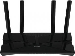 Wi-Fi роутер TP-LINK &amp;lt;Archer AX20&amp;gt; Wireless Router (4UTP 1000Mbps, 1WAN, USB, 802.11a/b/g/n/ac)