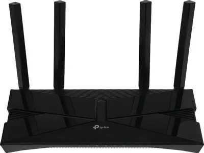 Wi-Fi роутер TP-LINK &amp;lt;Archer AX20&amp;gt; Wireless Router (4UTP 1000Mbps, 1WAN, USB, 802.11a/b/g/n/ac)