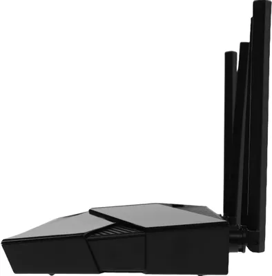 Wi-Fi роутер TP-LINK &amp;lt;Archer AX20&amp;gt; Wireless Router (4UTP 1000Mbps, 1WAN, USB, 802.11a/b/g/n/ac)