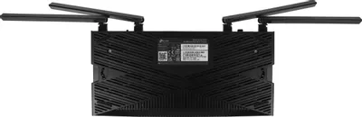 Wi-Fi роутер TP-LINK &amp;lt;Archer AX20&amp;gt; Wireless Router (4UTP 1000Mbps, 1WAN, USB, 802.11a/b/g/n/ac)