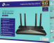 Wi-Fi роутер TP-LINK &amp;lt;Archer AX20&amp;gt; Wireless Router (4UTP 1000Mbps, 1WAN, USB, 802.11a/b/g/n/ac)