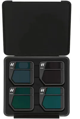 Набор фильтров DJI Mavic 3 ND Filters Set (ND64/128/256/512)