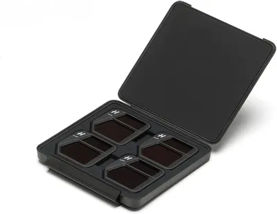 Набор фильтров DJI Mavic 3 ND Filters Set (ND64/128/256/512)