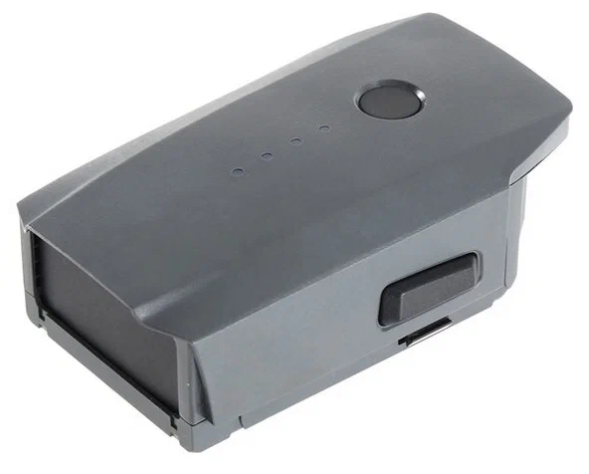 Аккумулятор DJI Mavic Intelligent Flight Battery (Part 26)