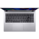 Ноутбук Acer Extensa 15EX215-33  i3-N305/8/SSD256/15,6&amp;quot;/FHD/IPS/noOS/NX.EH6CD.003