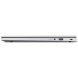 Ноутбук Acer Extensa 15EX215-33  i3-N305/8/SSD256/15,6&amp;quot;/FHD/IPS/noOS/NX.EH6CD.003