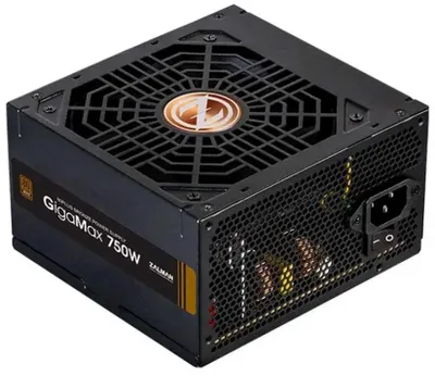 БП Zalman 750W ZM750-GVII &amp;lt;Black&amp;gt; 750W ATX (24+2x4+4x6/8пин)