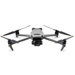 Квадрокоптер DJI Mavic 3 Classic drone only (Дрон+АКБ+пропеллеры, без пульта)