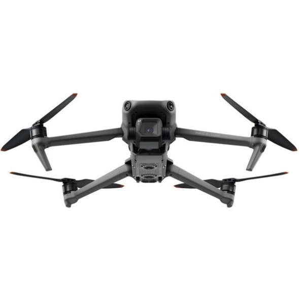 Квадрокоптер DJI Mavic 3 Classic drone only (Дрон+АКБ+пропеллеры, без пульта)