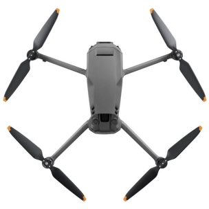 Квадрокоптер DJI Mavic 3 Classic drone only (Дрон+АКБ+пропеллеры, без пульта)