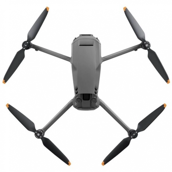 Квадрокоптер DJI Mavic 3 Classic drone only (Дрон+АКБ+пропеллеры, без пульта)