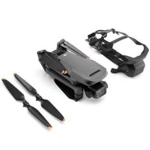 Квадрокоптер DJI Mavic 3 Classic drone only (Дрон+АКБ+пропеллеры, без пульта)