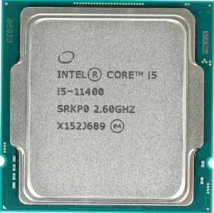 Процессор Intel Core i5 11400, LGA 1200, OEM [cm8070804497015 srkp0]