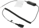 Кабель Jabra GN1200 QD-RJ10 SmartCord SC
