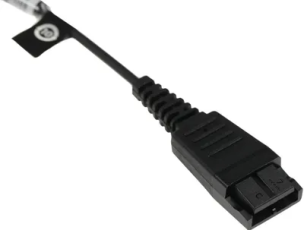 Кабель Jabra GN1200 QD-RJ10 SmartCord SC
