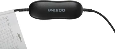 Кабель Jabra GN1200 QD-RJ10 SmartCord SC