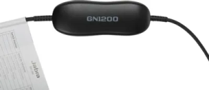 Кабель Jabra GN1200 QD-RJ10 SmartCord SC