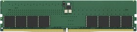 Оперативная память 32Gb Kingston &amp;lt;KVR48U40BD8-32&amp;gt; DDR5 DIMM &amp;lt;PC5-38400&amp;gt; CL40