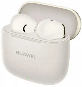 Наушники Huawei FreeBuds SE 3 ULC-CT020, Bluetooth, вкладыши, бежевый, 55037990