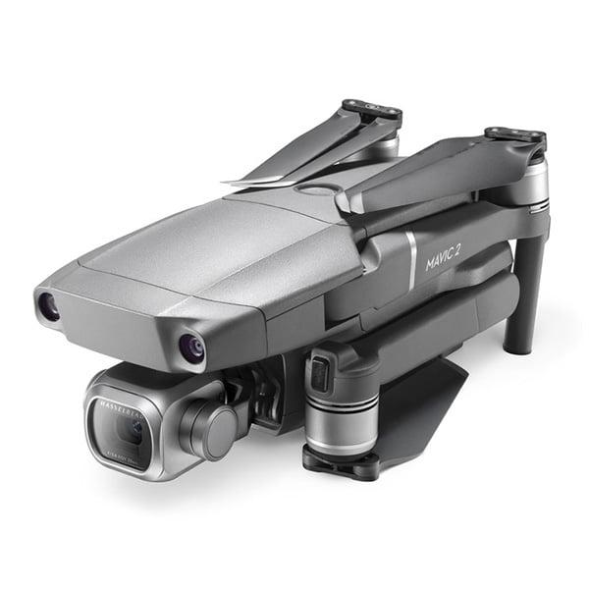 Квадрокоптер DJI Mavic 2 Pro