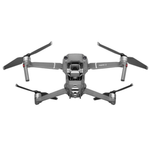 Квадрокоптер DJI Mavic 2 Pro