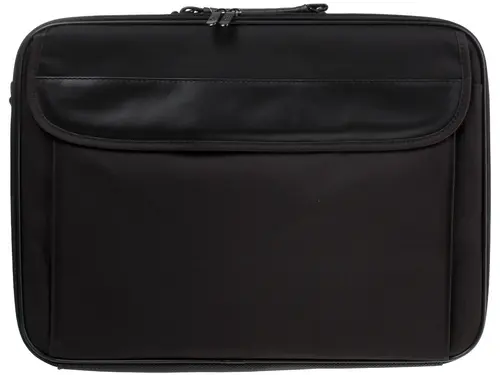 Сумка для ноутбука Envy Grounds G140 &amp;lt;11140&amp;gt; (нейлон, чёрная, 17&amp;quot;)