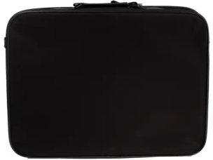 Сумка для ноутбука Envy Grounds G140 &amp;lt;11140&amp;gt; (нейлон, чёрная, 17&amp;quot;)