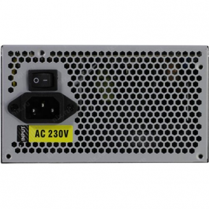 БП PowerCool &lt; ATX-400W-APFC &gt; 400W ATX (с мех.повреждением)!