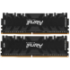 Оперативная память Kingston FURY Renegade RGB [KF440C19RBAK2/16] 16 ГБ