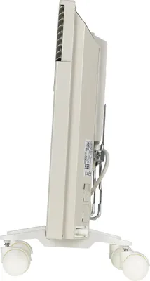 Конвектор Noirot Spot E-3 Plus, 1000Вт, с терморегулятором