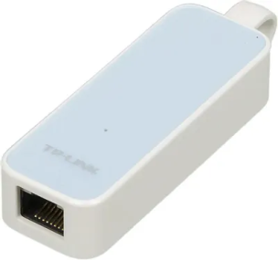Сетевой адаптер USB TP-Link UE200 USB 2.0 to Fast Ethernet Network Adapter, 1 USB 2.0 connector, 1 10/100Mbps Ethernet