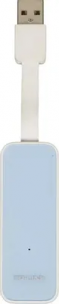 Сетевой адаптер USB TP-Link UE200 USB 2.0 to Fast Ethernet Network Adapter, 1 USB 2.0 connector, 1 10/100Mbps Ethernet