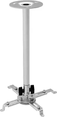 Кронштейн для проектора ARM Media PROJECTOR-4 150 мм (400 мм со штангой)  10 кг