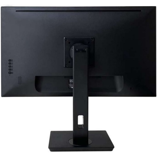 Монитор 27&amp;#039;&amp;#039;  IRBIS SMARTVIEW IMVW27FIDR черный (1920x1080, IPS, 75Hz, 250cd, 1000:1, 3ms, VGA, HDMI, DP, Pivot, Speakers)