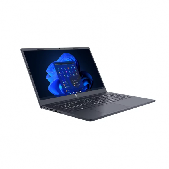 Ноутбук Fplus FLAPTOP I FLTP-5i3-8256-w i3-1215U/8/256SSD/15.6&amp;#039;&amp;#039;/FHD/IPS/RJ45/Win11/серый