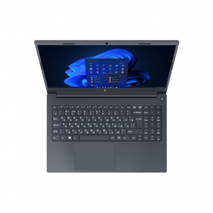 Ноутбук Fplus FLAPTOP I FLTP-5i3-8256-w i3-1215U/8/256SSD/15.6&amp;#039;&amp;#039;/FHD/IPS/RJ45/Win11/серый